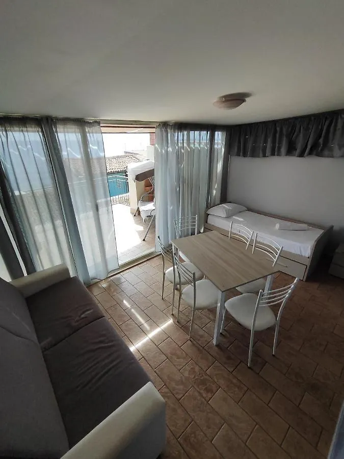Sicily Travel Apartment'S 4 Giardini Naxos