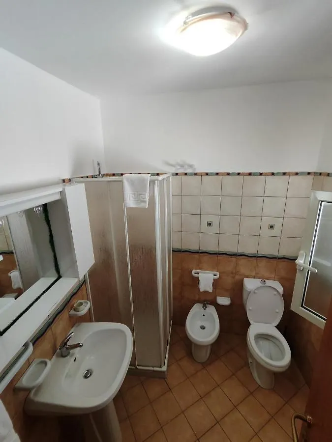 Διαμέρισμα Sicily Travel Apartment'S 4 Giardini Naxos