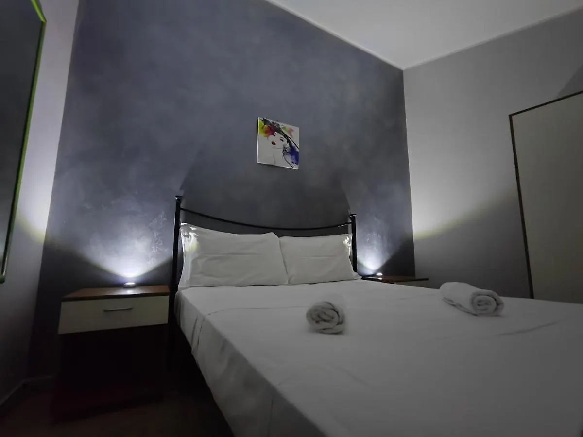 Sicily Travel Apartment'S 4 Giardini Naxos