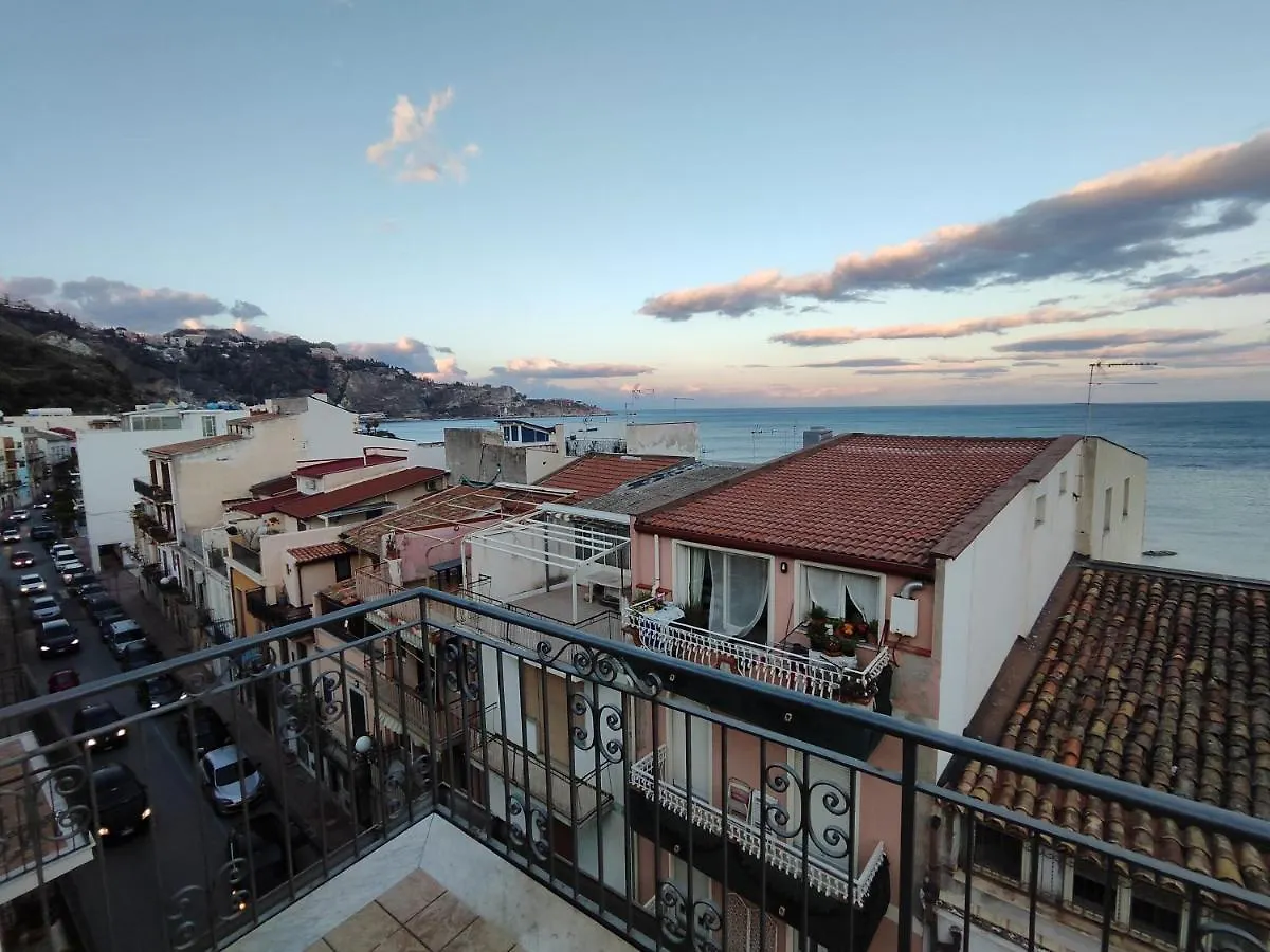 Sicily Travel Apartment'S 4 Giardini Naxos 0*,  Ιταλία