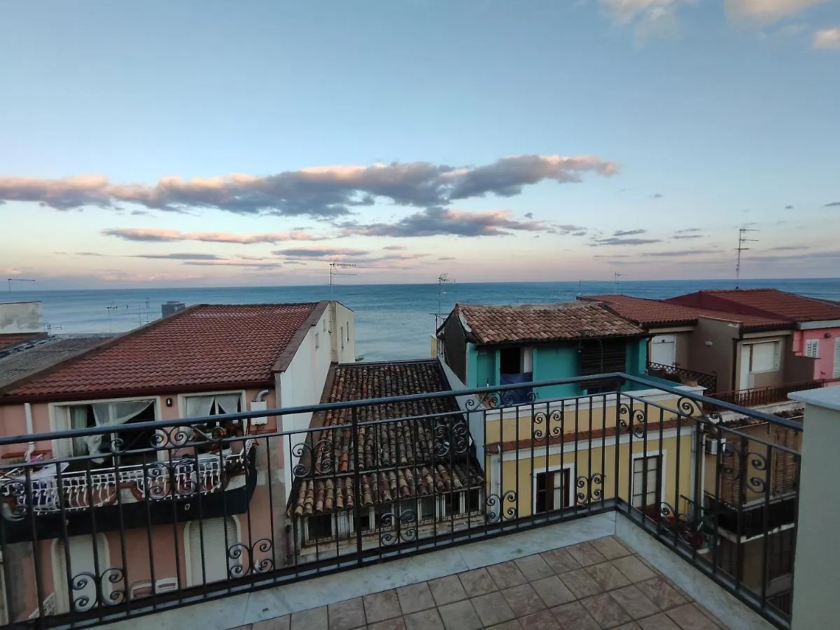 Διαμέρισμα Sicily Travel Apartment'S 4 Giardini Naxos Ιταλία