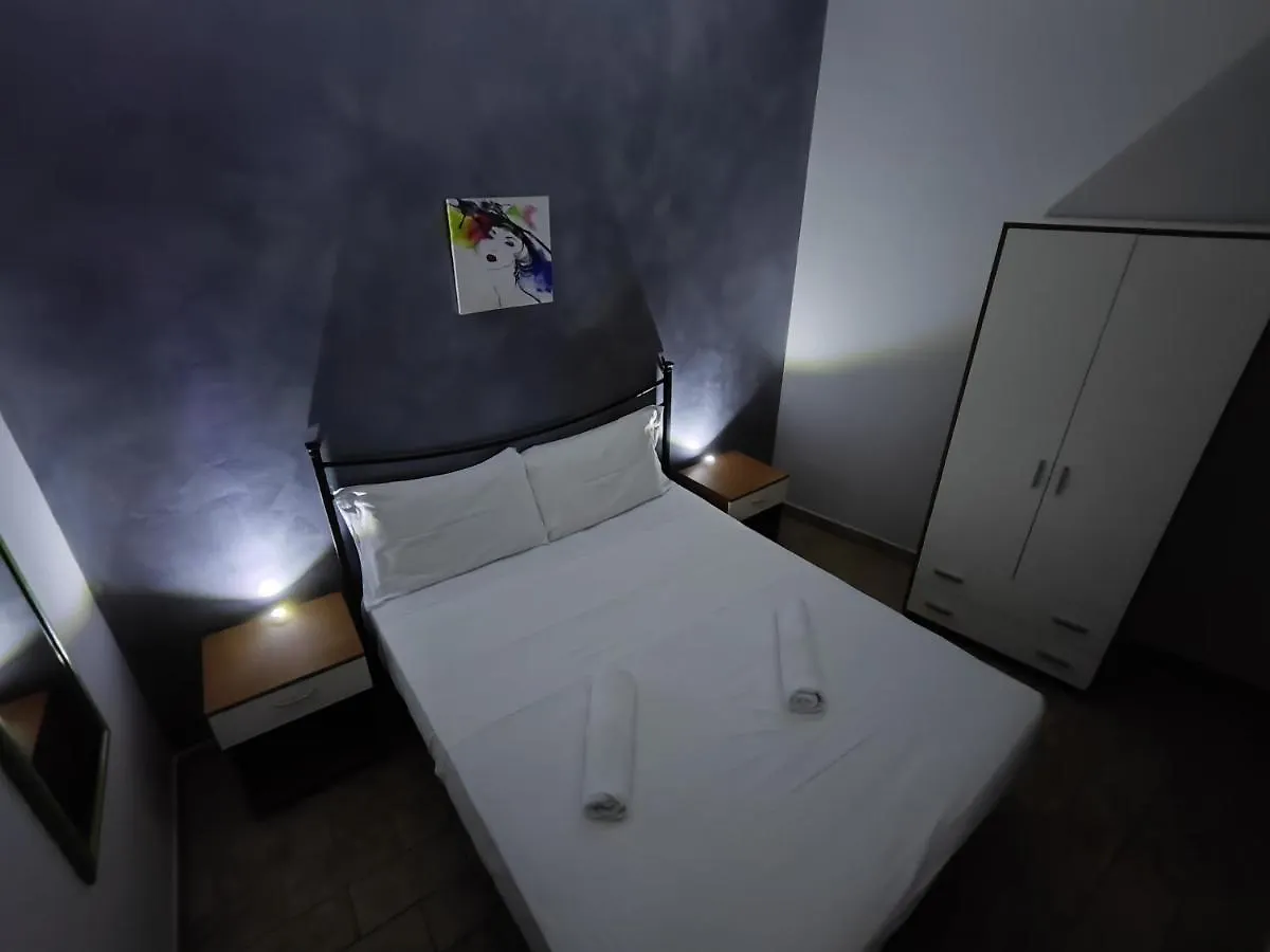 Sicily Travel Apartment'S 4 Giardini Naxos 0*,