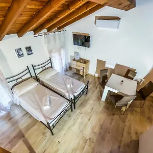 House Brennero 29 Appartamento Carpi