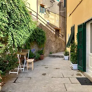 I Canali Appartamento Rio dellʼElba