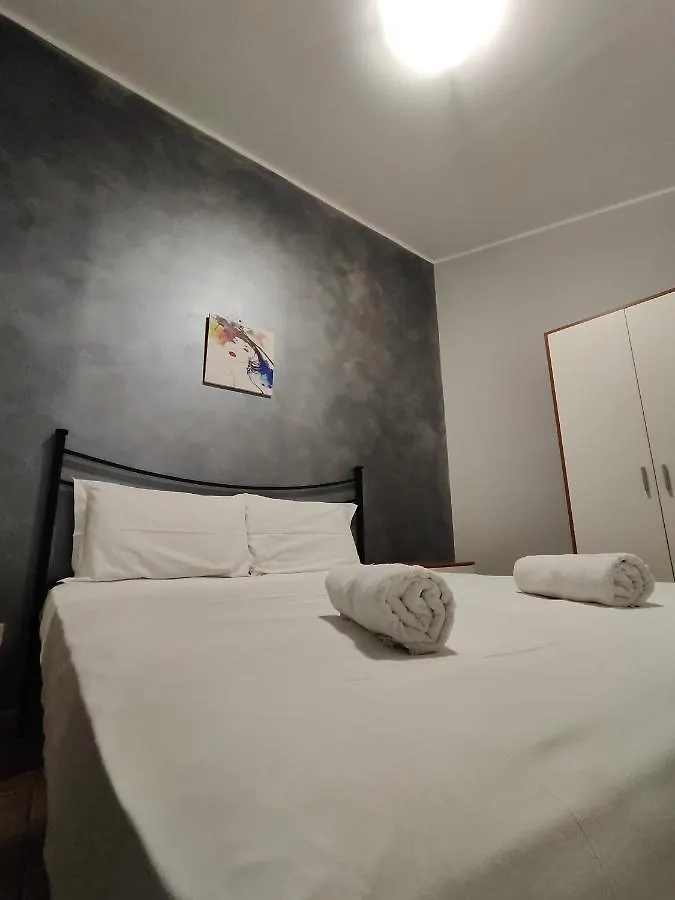 Sicily Travel Apartment'S 4 Giardini Naxos Italy