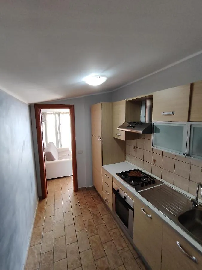 Sicily Travel Apartment'S 4 Giardini Naxos 0*,  Italy