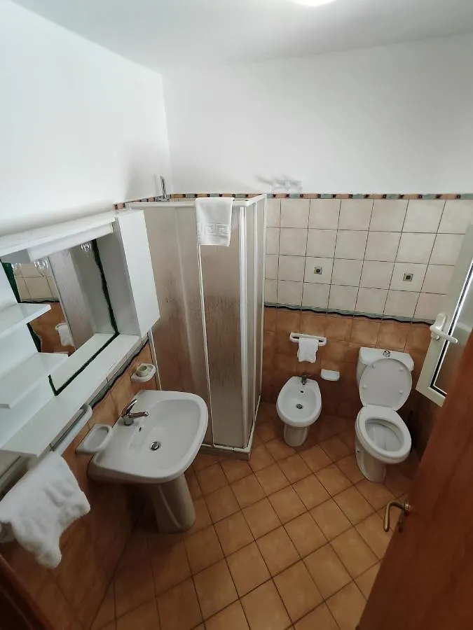 Sicily Travel Apartment'S 4 Giardini Naxos 0*,  Italy