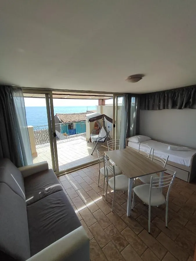 Apartment Sicily Travel Apartment'S 4 Giardini Naxos Italy