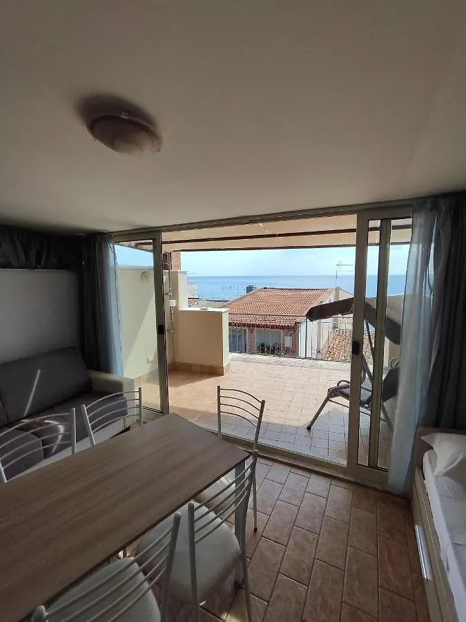 Sicily Travel Apartment'S 4 Giardini Naxos