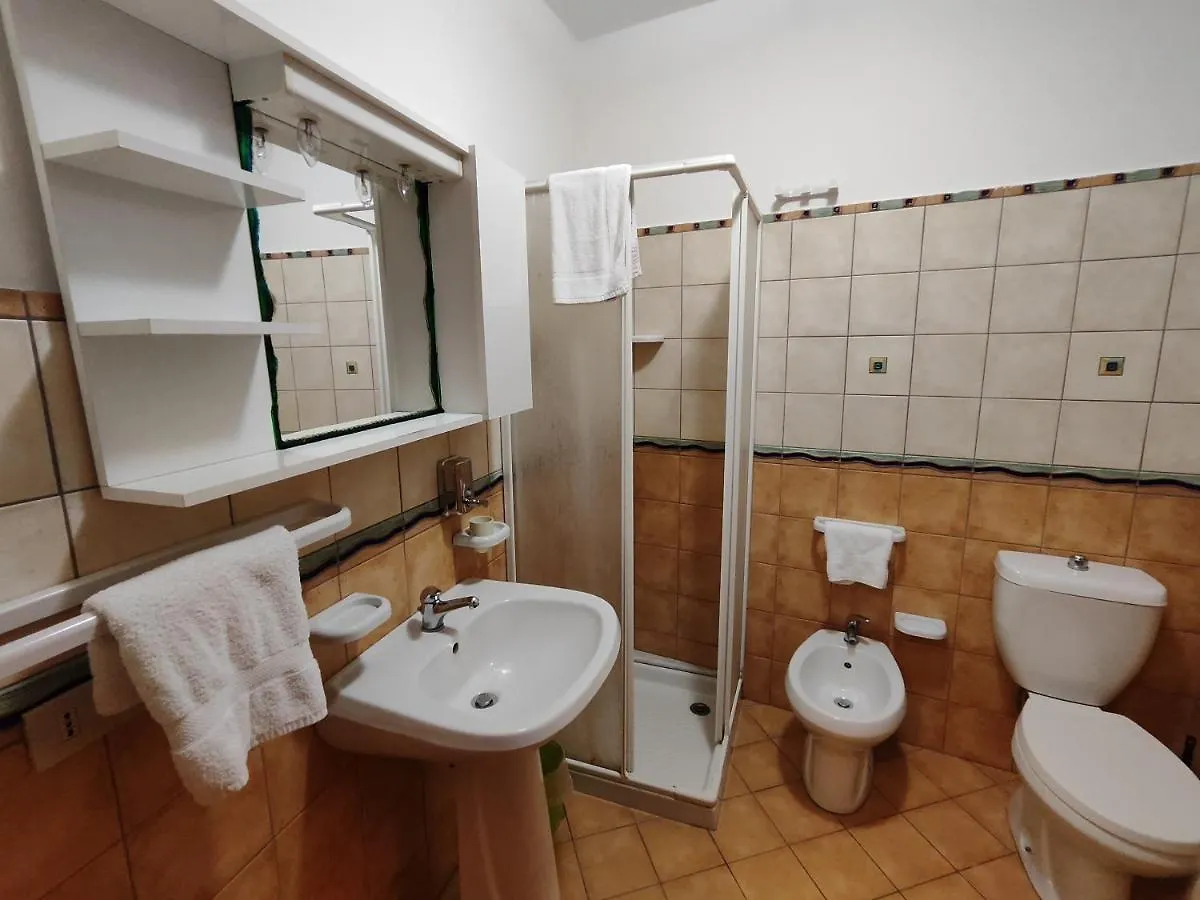 Apartment Sicily Travel Apartment'S 4 Giardini Naxos