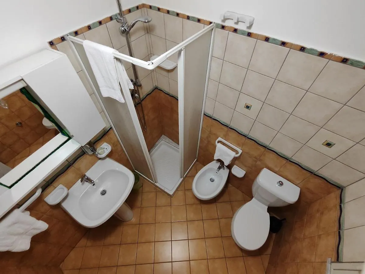 Sicily Travel Apartment'S 4 Giardini Naxos